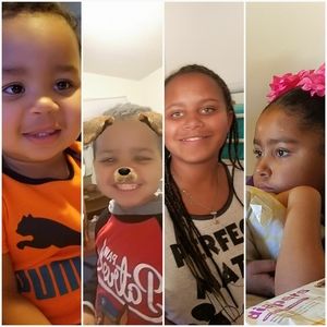 Meet your Posher, Cynthia